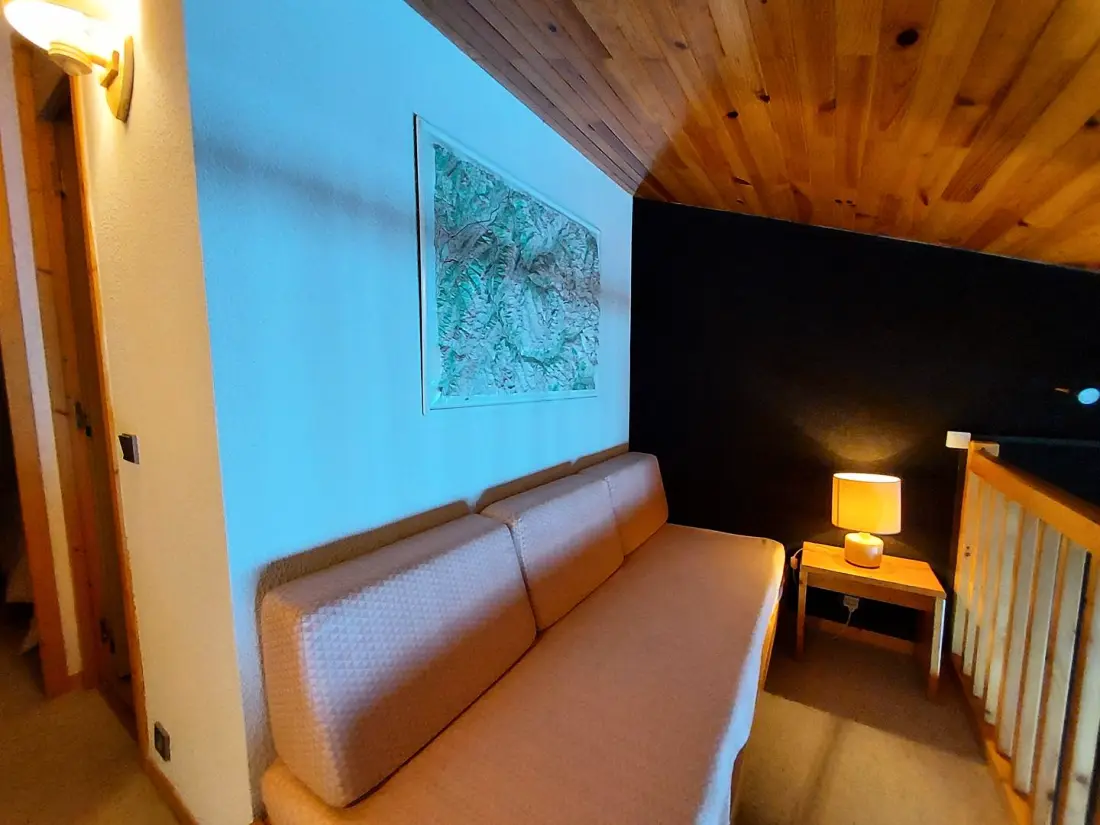 Residence Cheval Blanc G