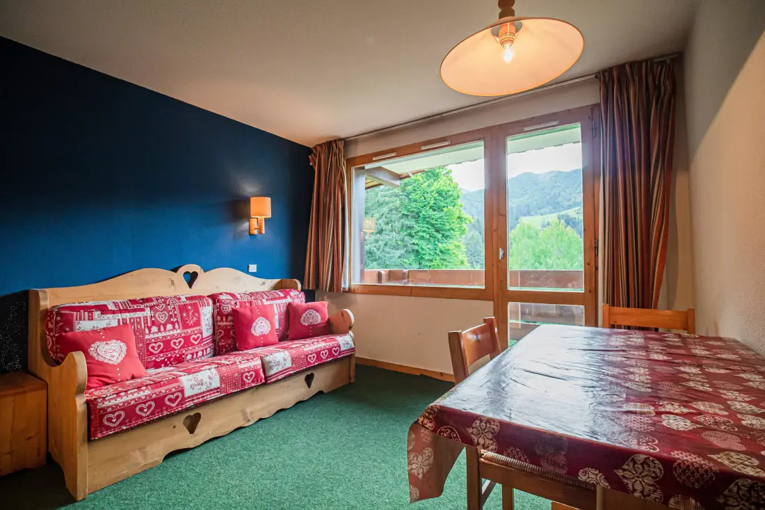 Residence Cheval Blanc G