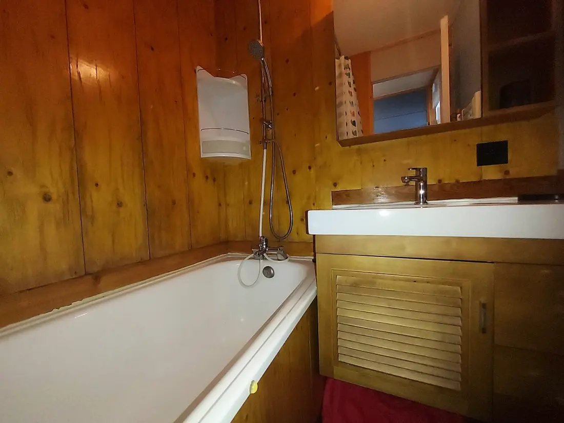 Residence Cheval Blanc G