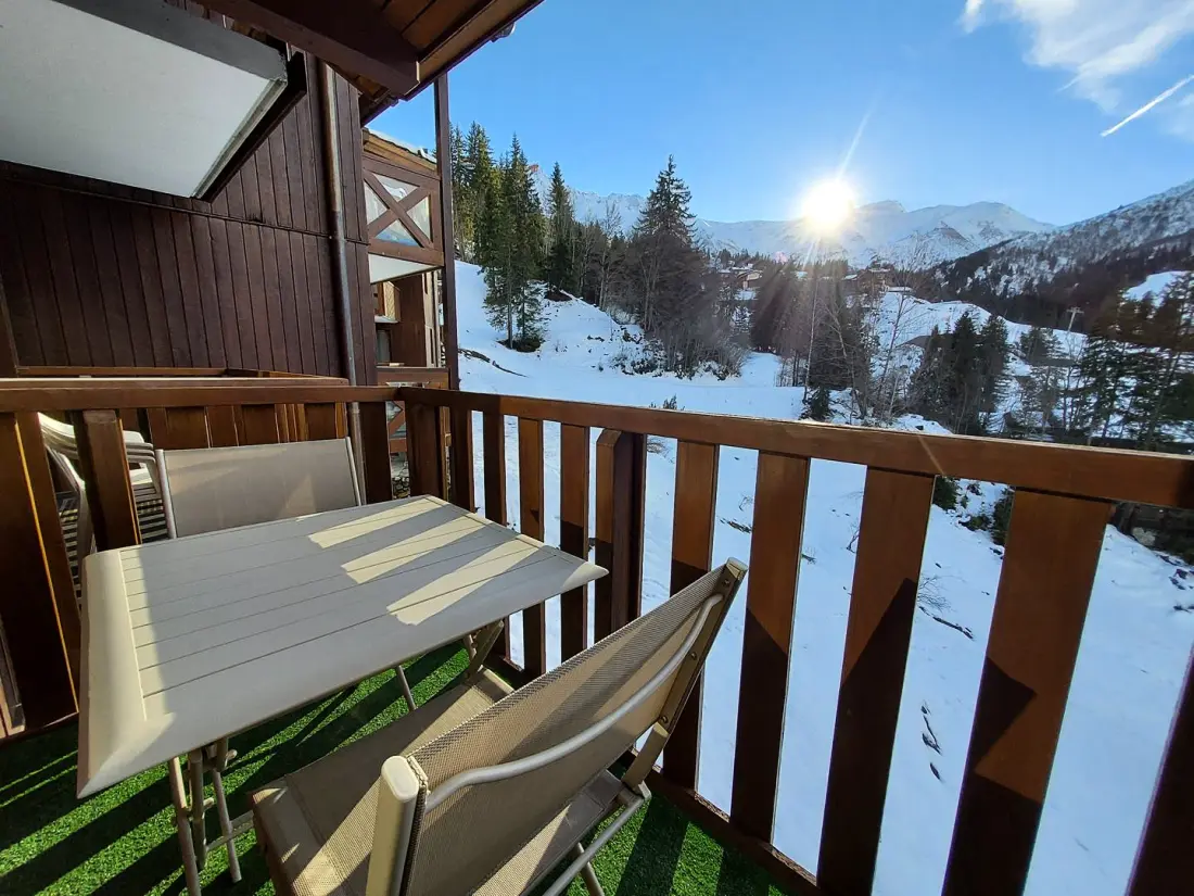 Residence Cheval Blanc G