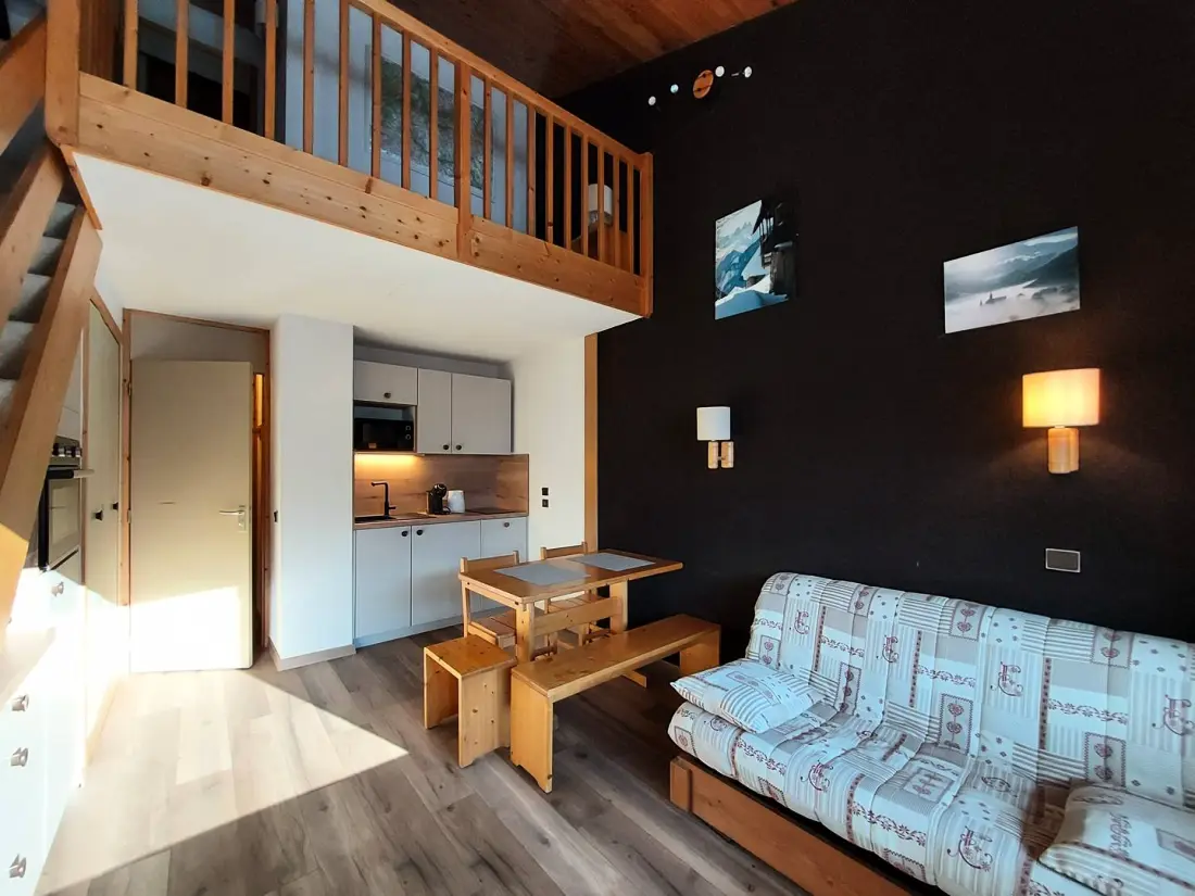 Residence Cheval Blanc G