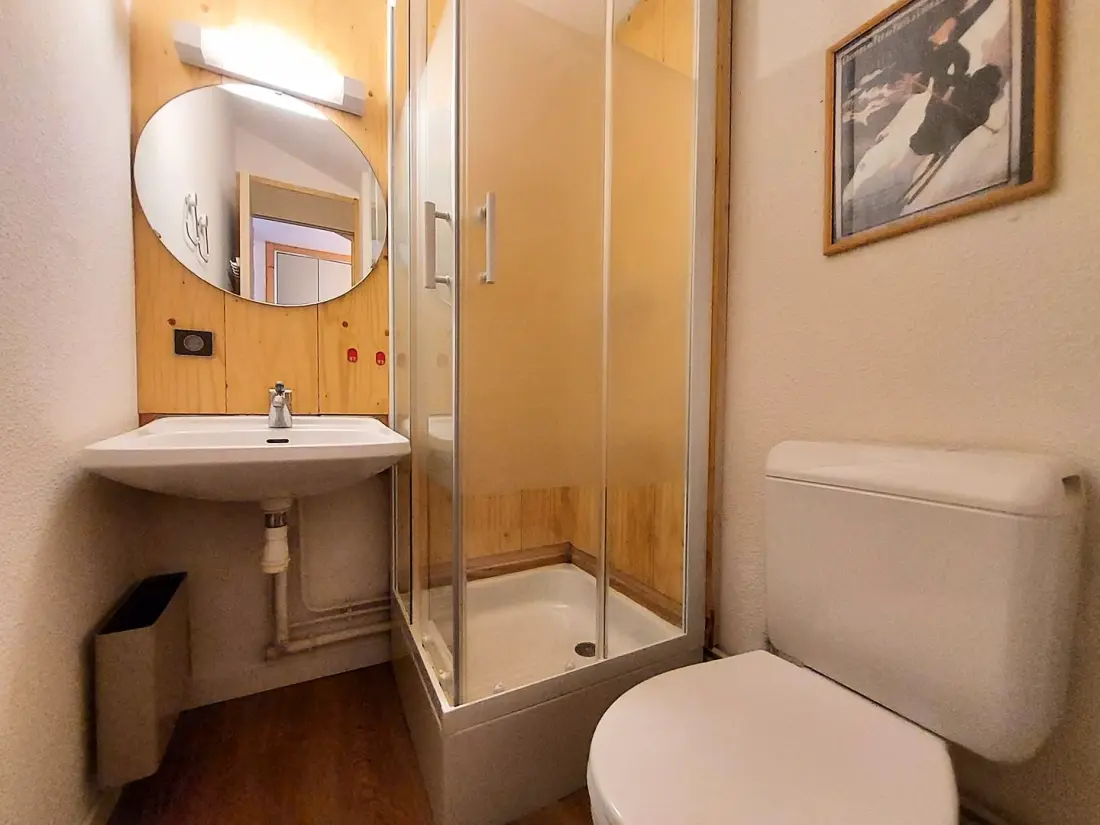 Residence Cheval Blanc G