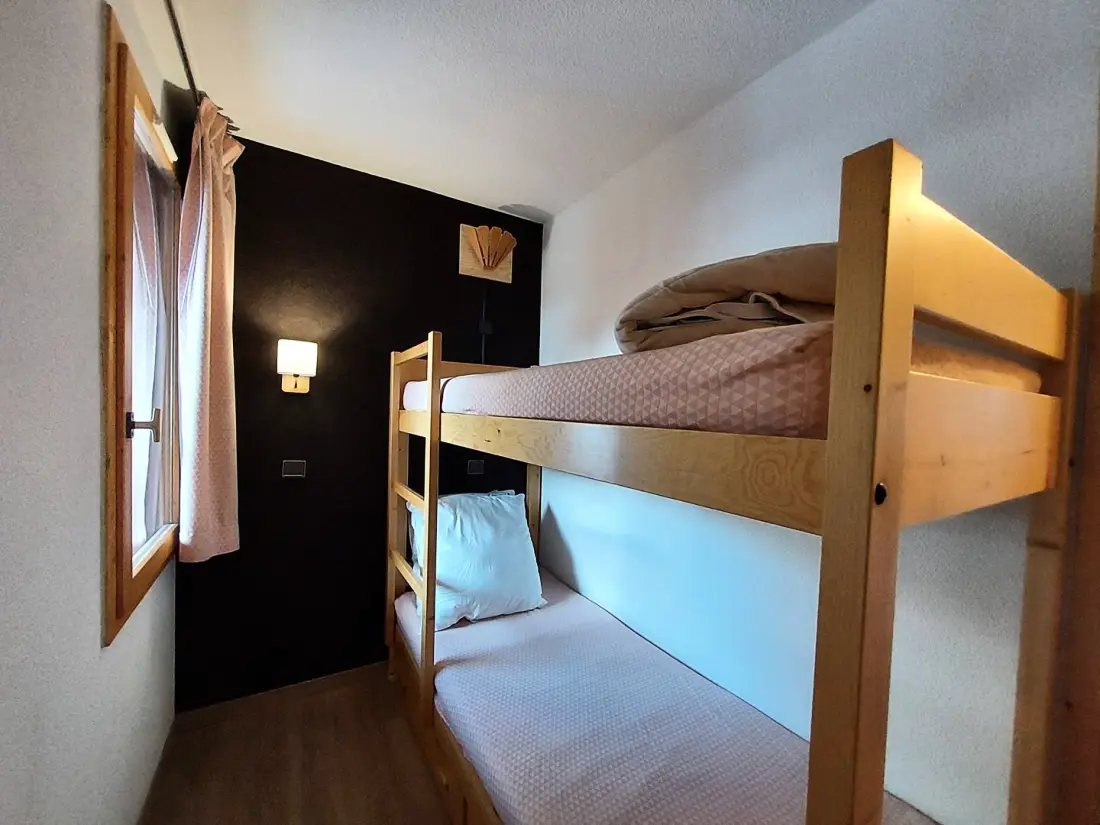 Residence Cheval Blanc G