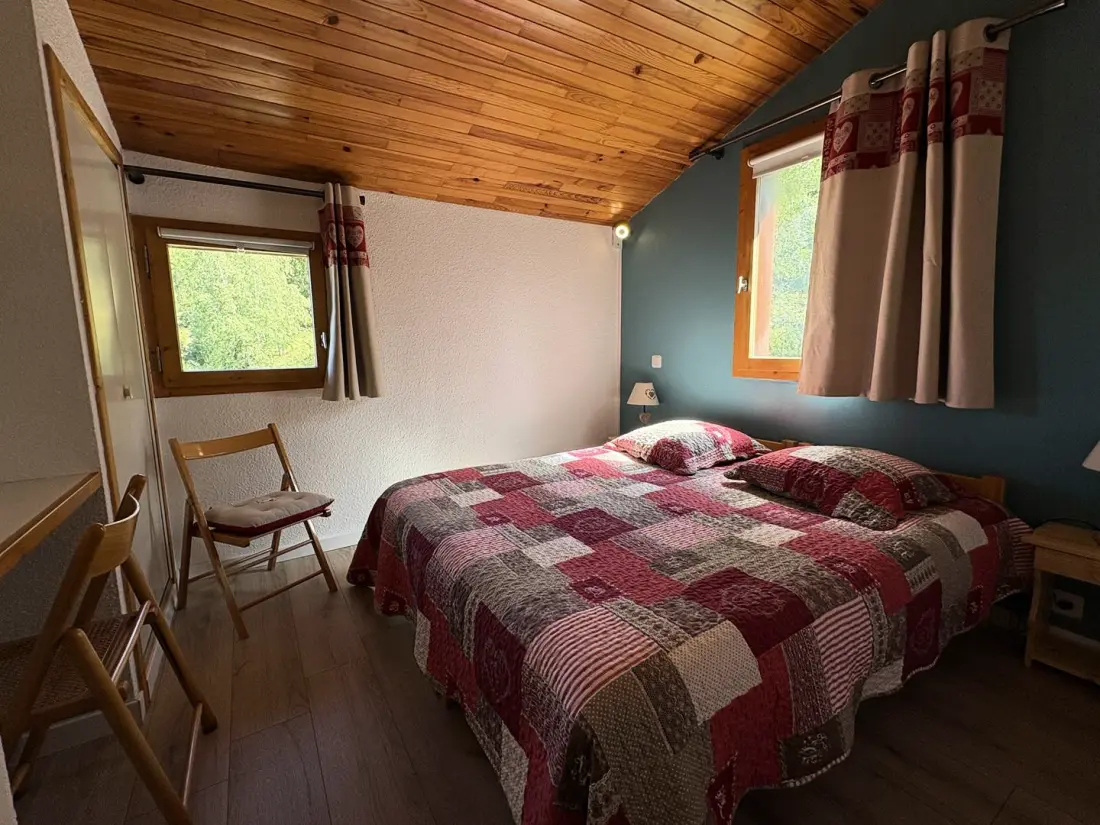 Cheval Blanc G tartózkodási hely