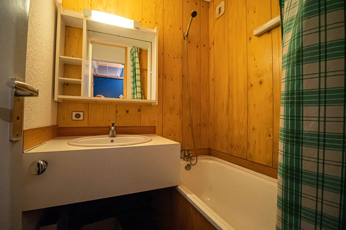 Residence Cheval Blanc G