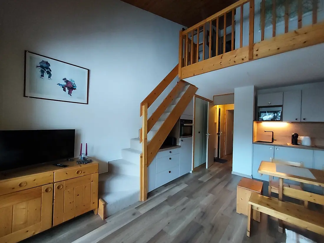 Residence Cheval Blanc G