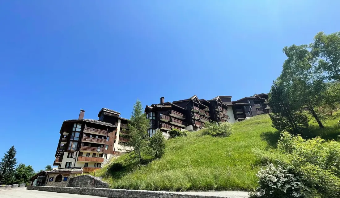 Cheval Blanc G tartózkodási hely