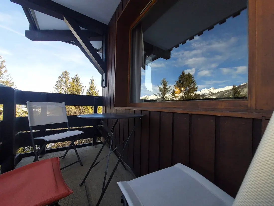 Residence Cheval Blanc G