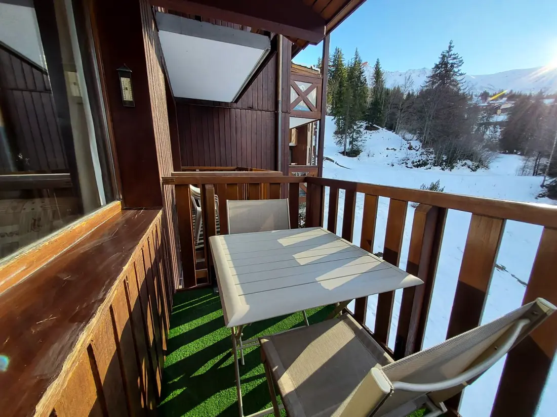 Residence Cheval Blanc G