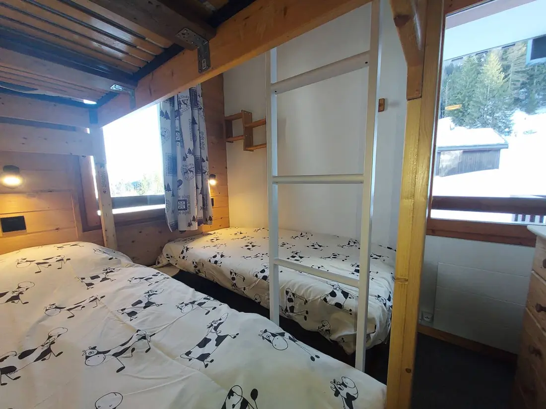 Residence Cheval Blanc G