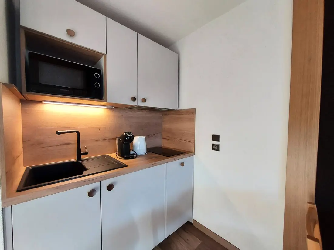 Residence Cheval Blanc G