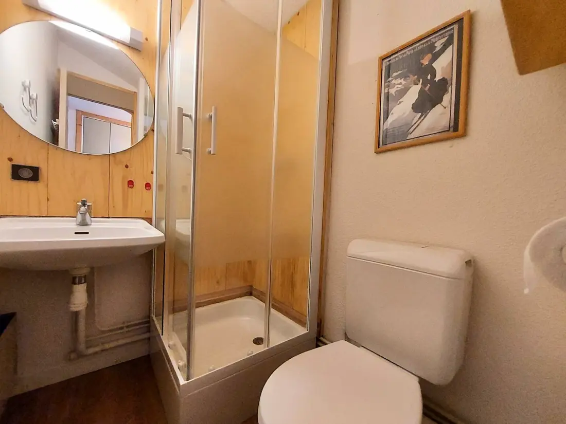 Residence Cheval Blanc G