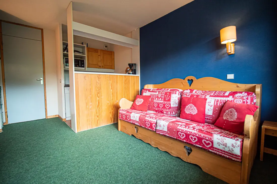 Residence Cheval Blanc G