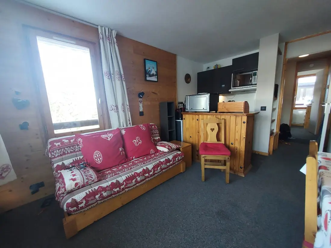 Residence Cheval Blanc G