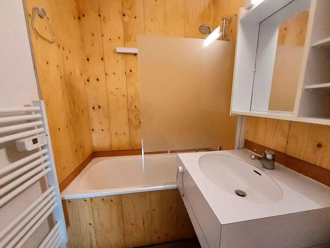 Residence Cheval Blanc G