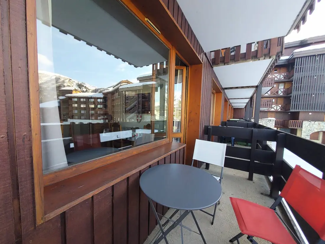 Residence Cheval Blanc G