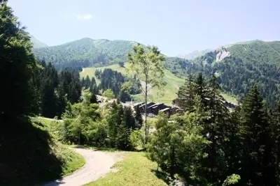 Residence Cheval Blanc G