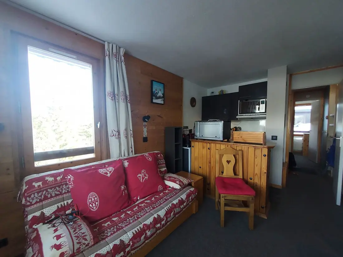Residence Cheval Blanc G