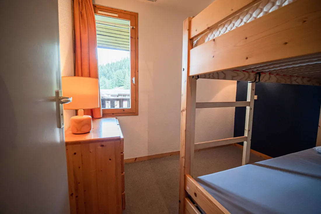 Residence Cheval Blanc G