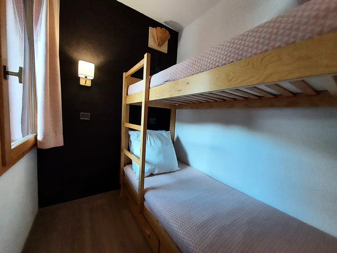 Residence Cheval Blanc G