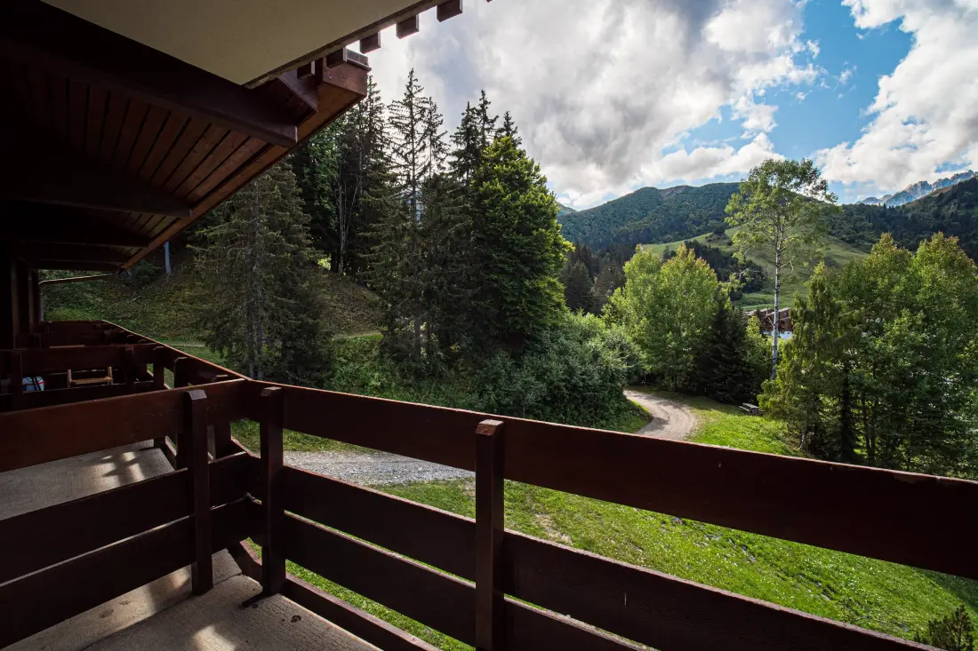 Residence Cheval Blanc G