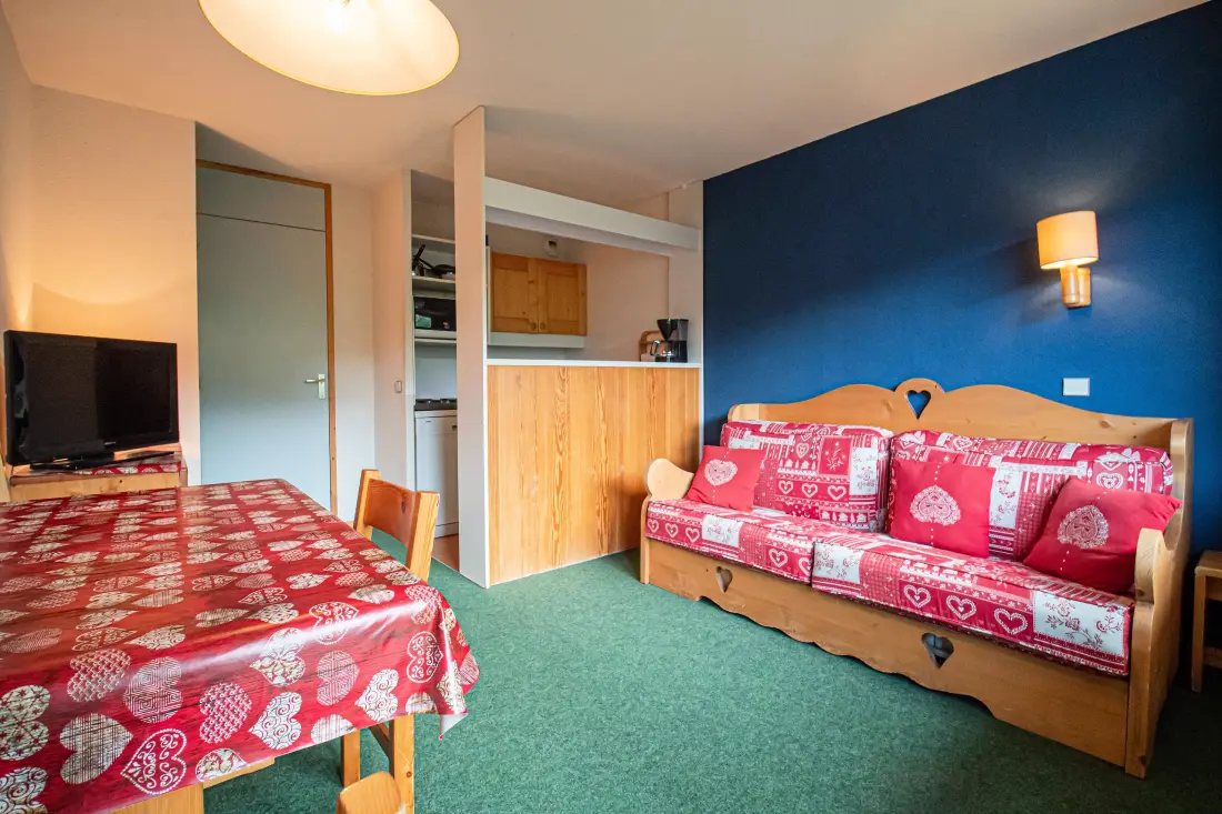 Residence Cheval Blanc G