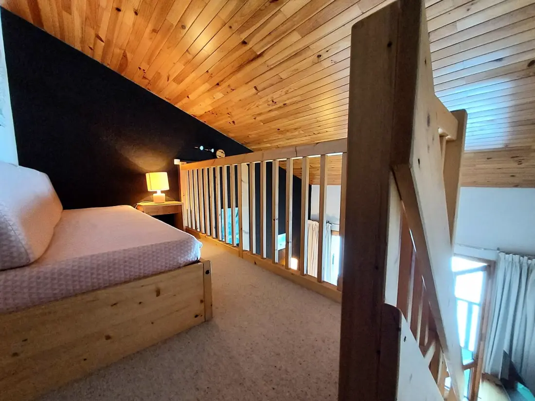 Residence Cheval Blanc G