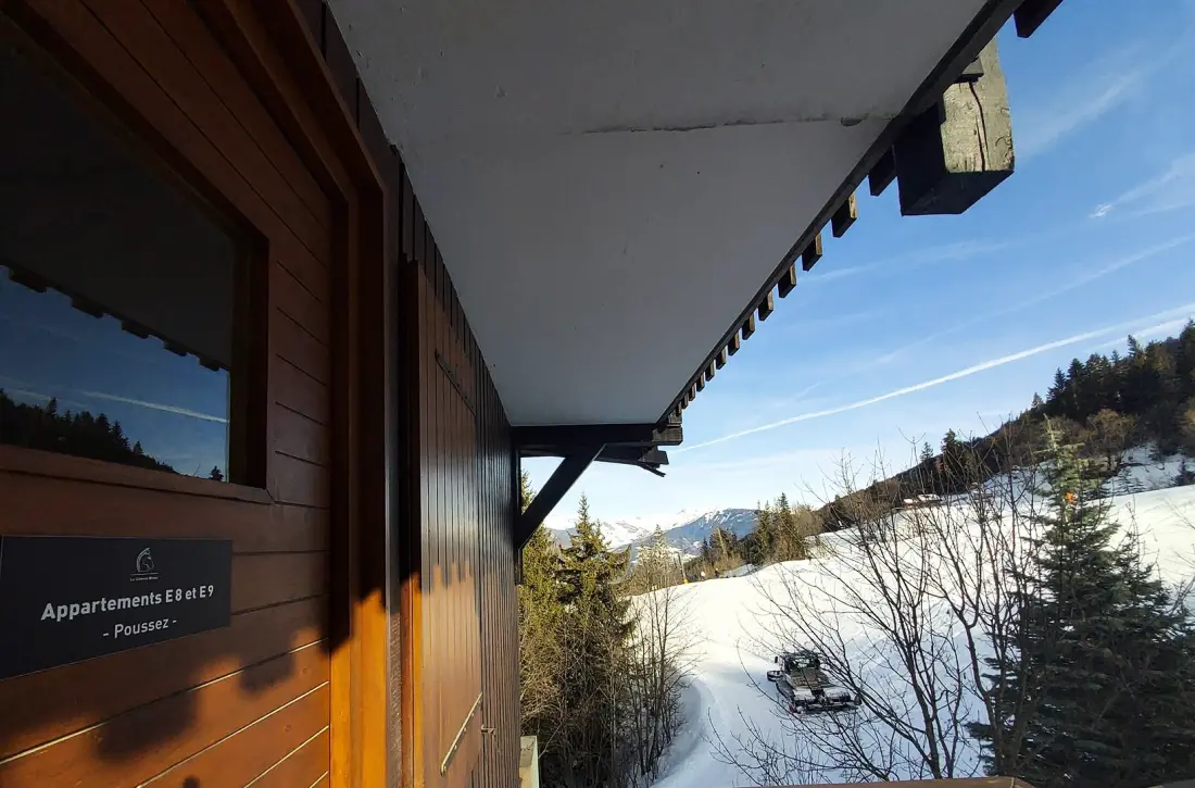 Residence Cheval Blanc G