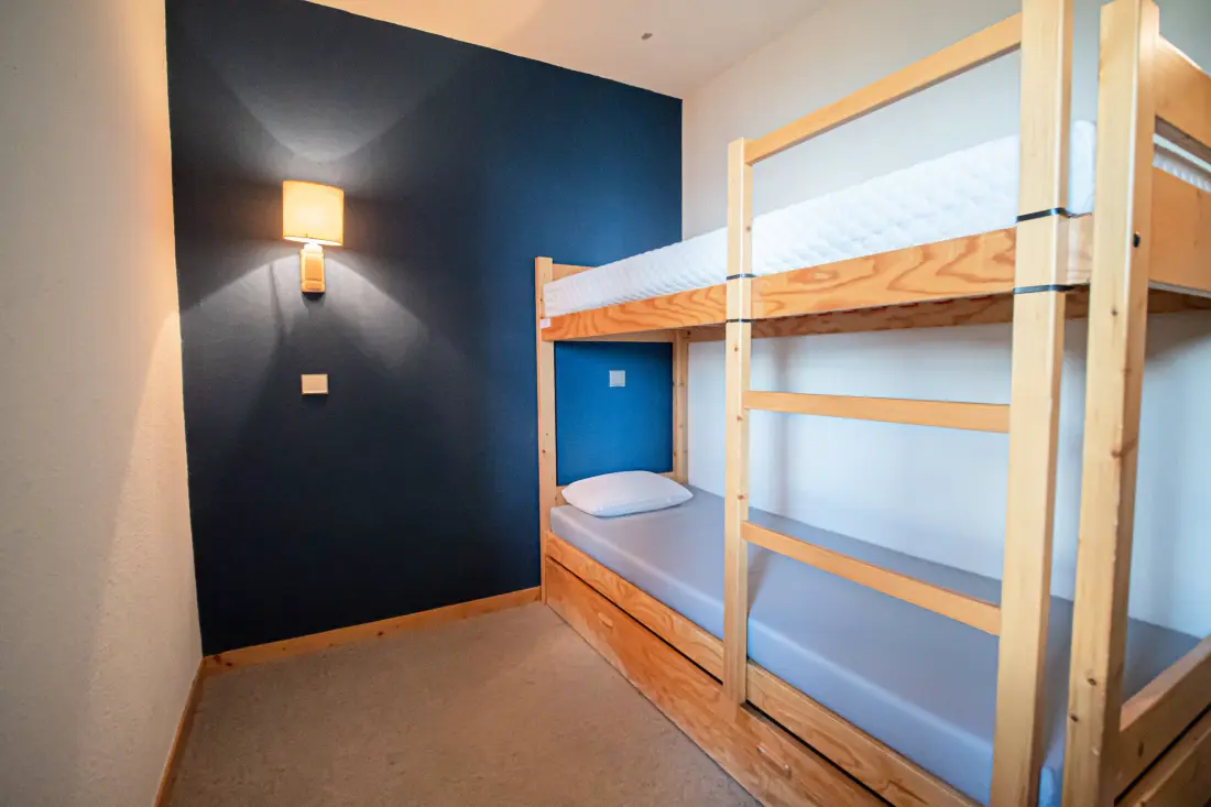 Residence Cheval Blanc G