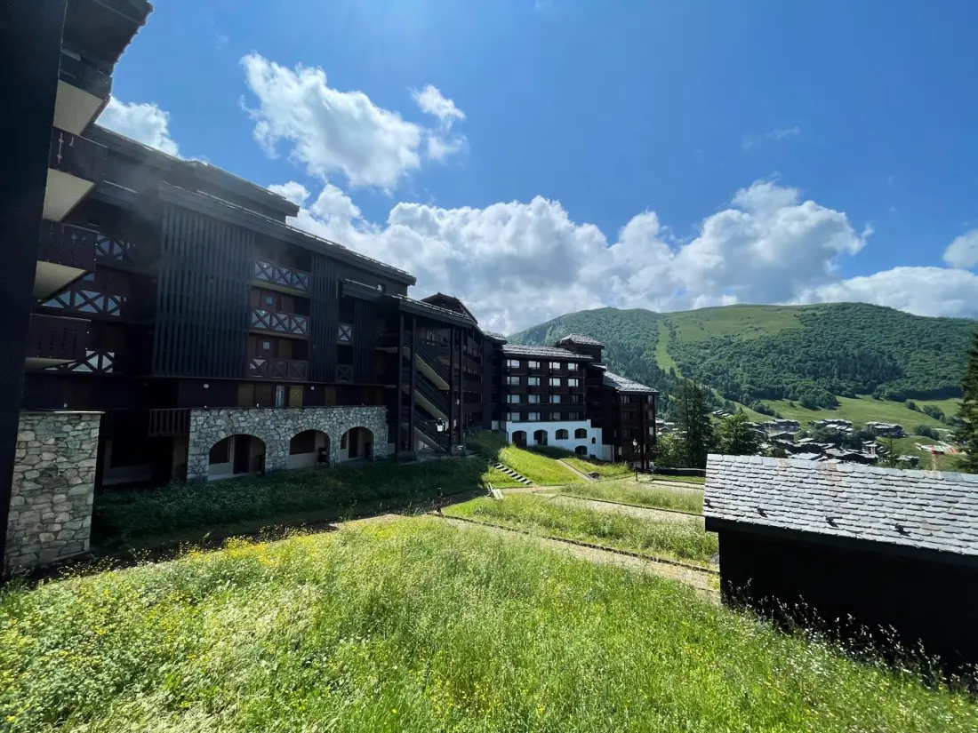 Cheval Blanc G tartózkodási hely