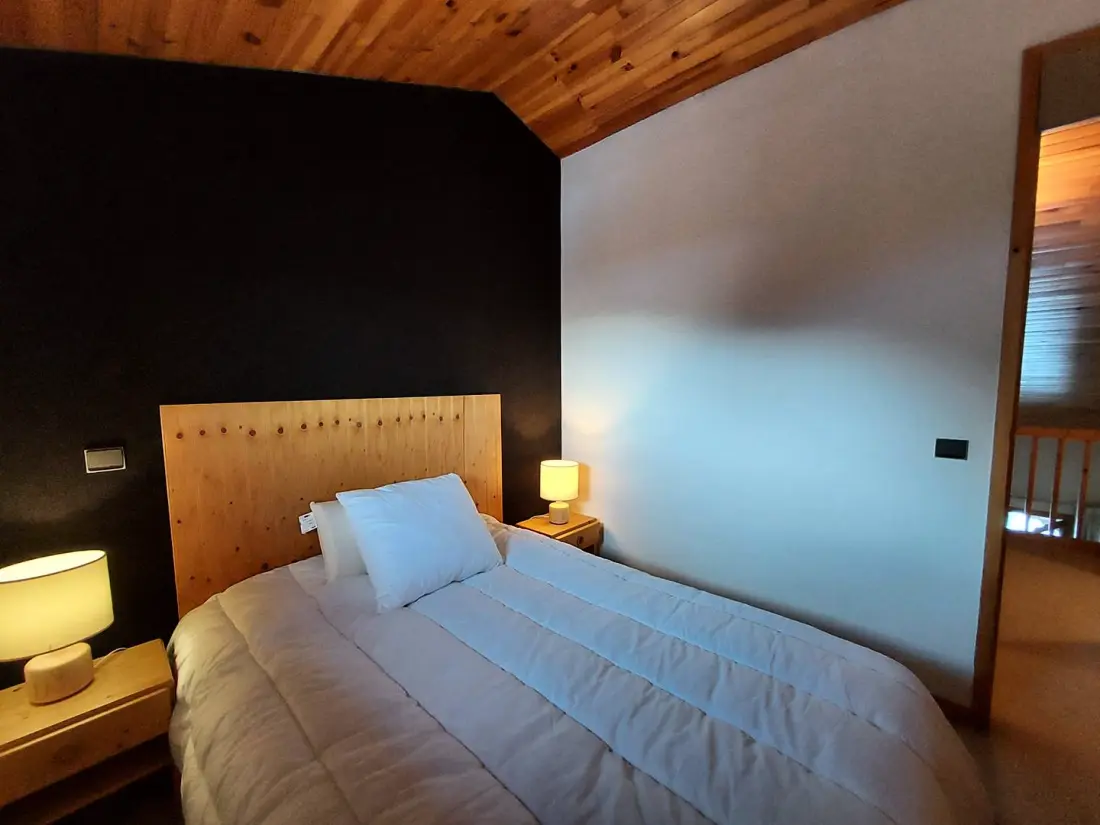 Residence Cheval Blanc G