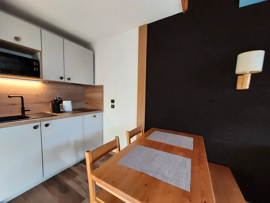 Residence Cheval Blanc G
