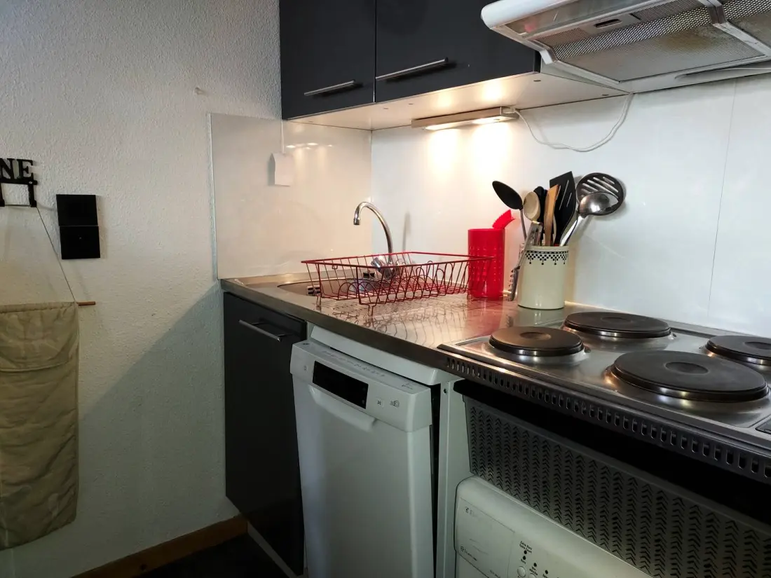 Residence Cheval Blanc G