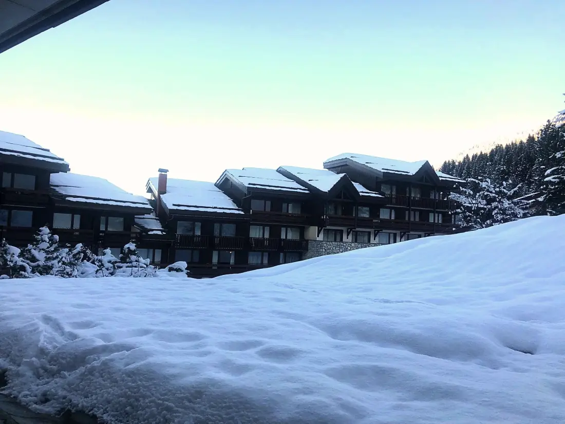 Residence Cheval Blanc