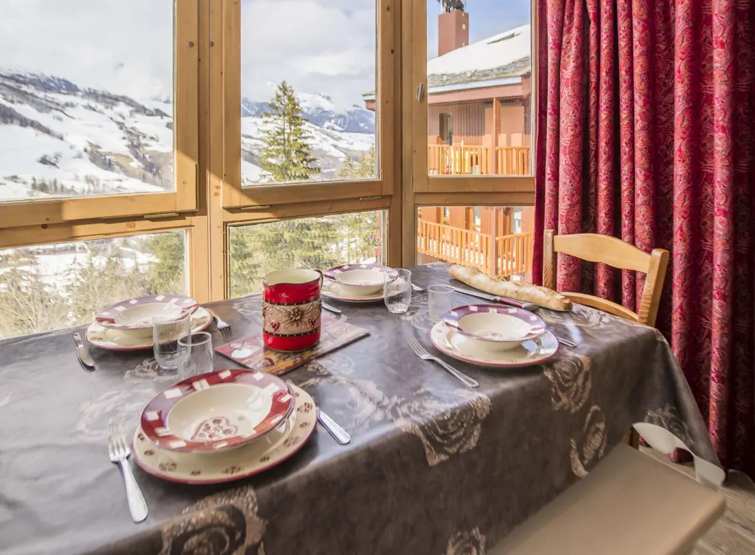 Residence Cheval Blanc