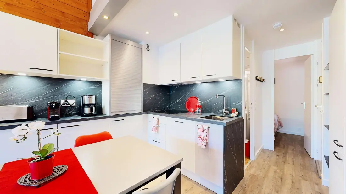 Residence Cheval Blanc