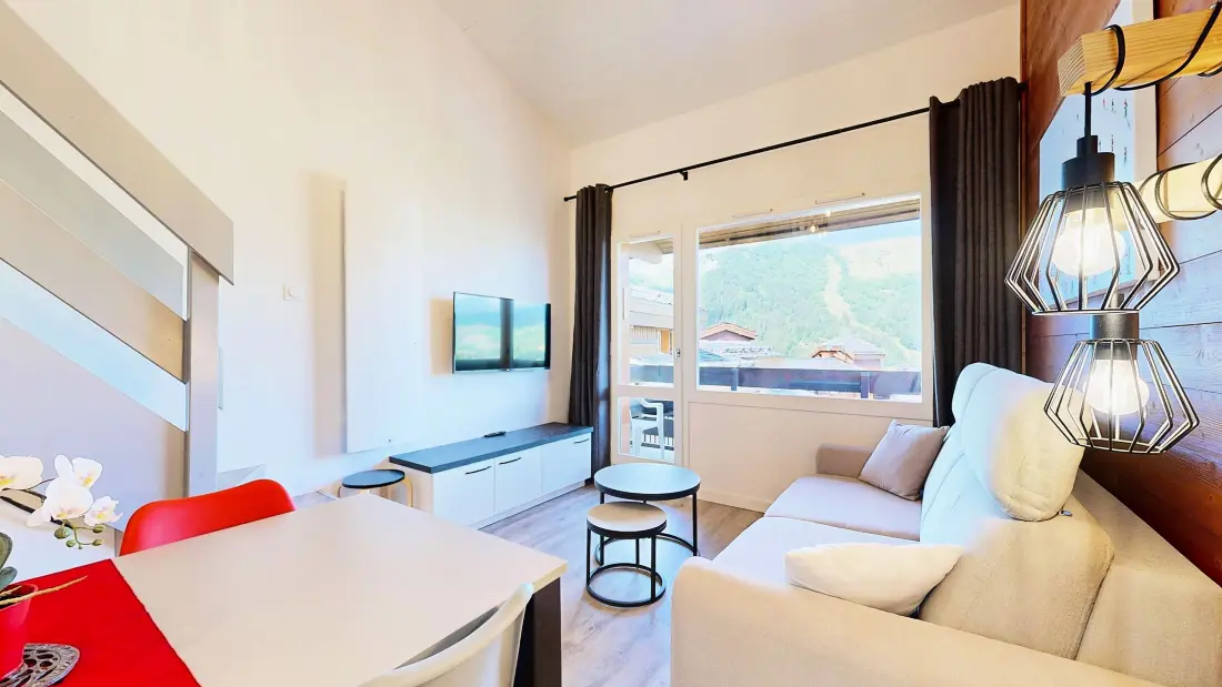 Residence Cheval Blanc