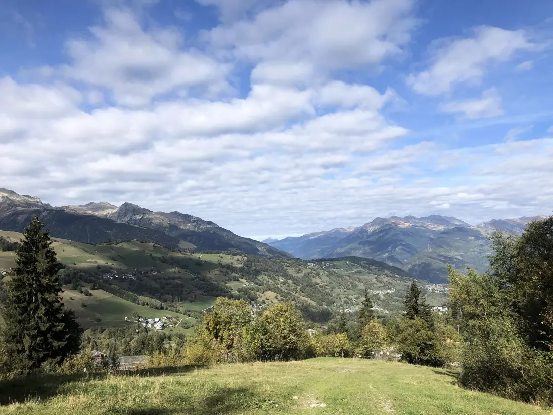 Residence Cheval Blanc