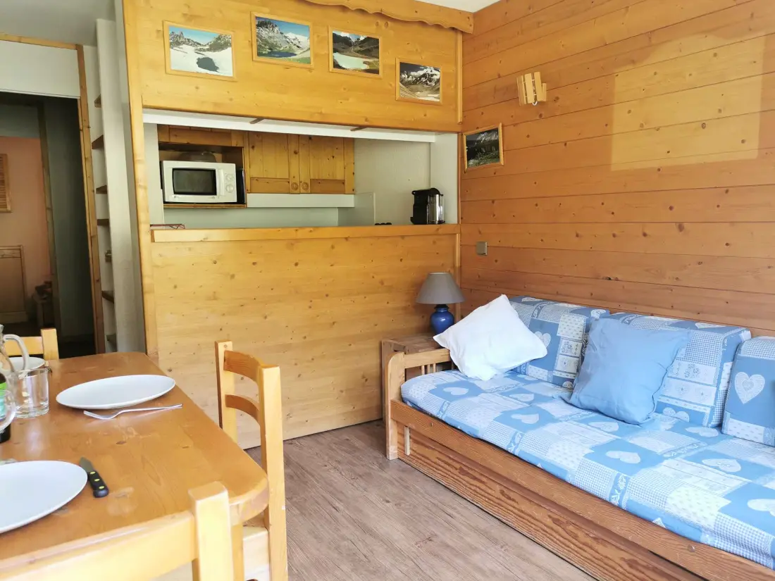Residence Cheval Blanc