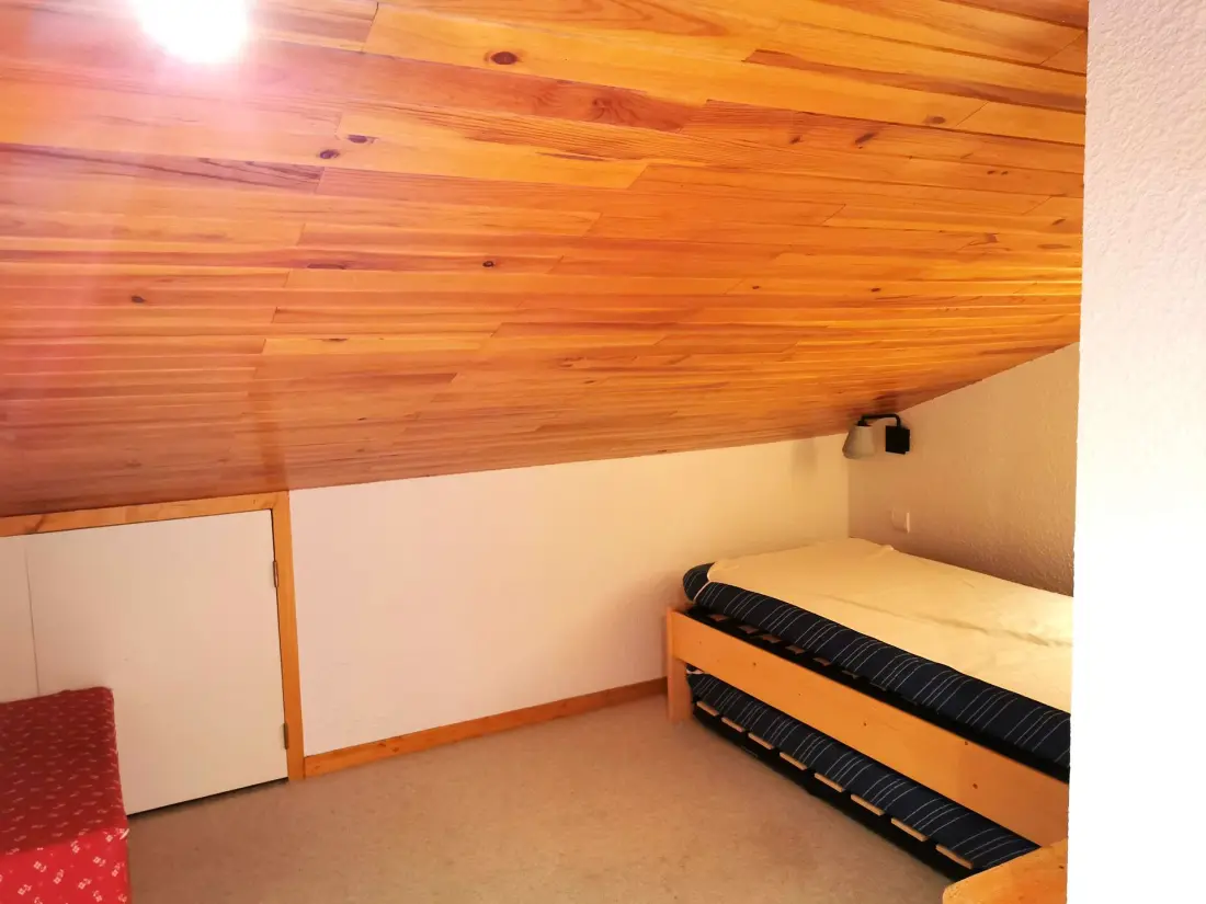 Residence Cheval Blanc