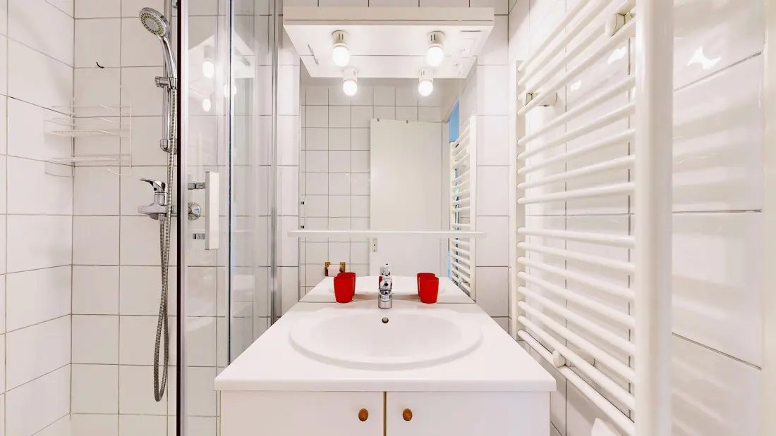 Residence Cheval Blanc