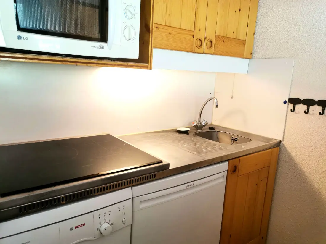 Residence Cheval Blanc