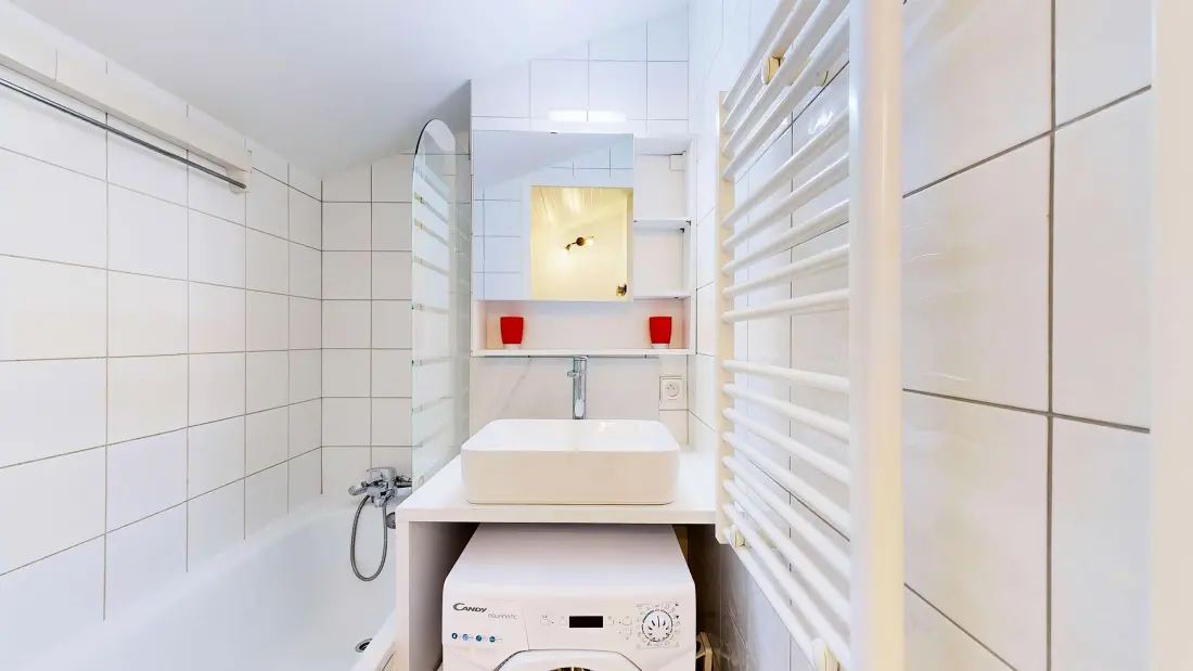 Residence Cheval Blanc