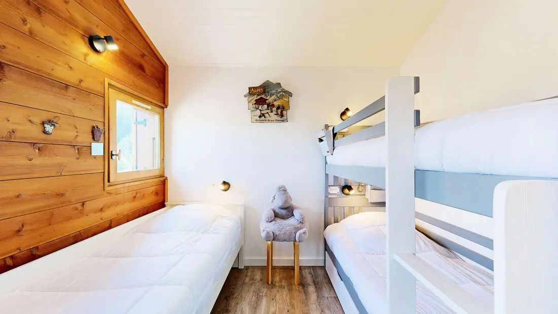 Residence Cheval Blanc