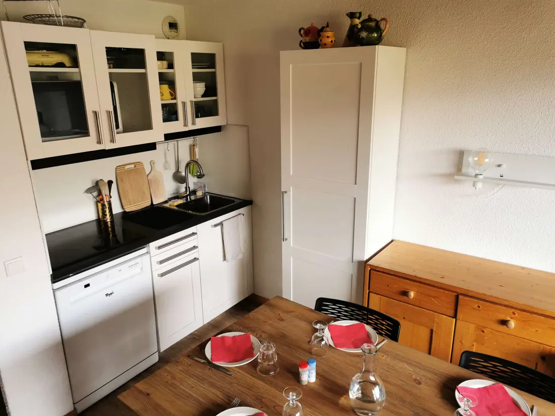 Residence Cheval Blanc
