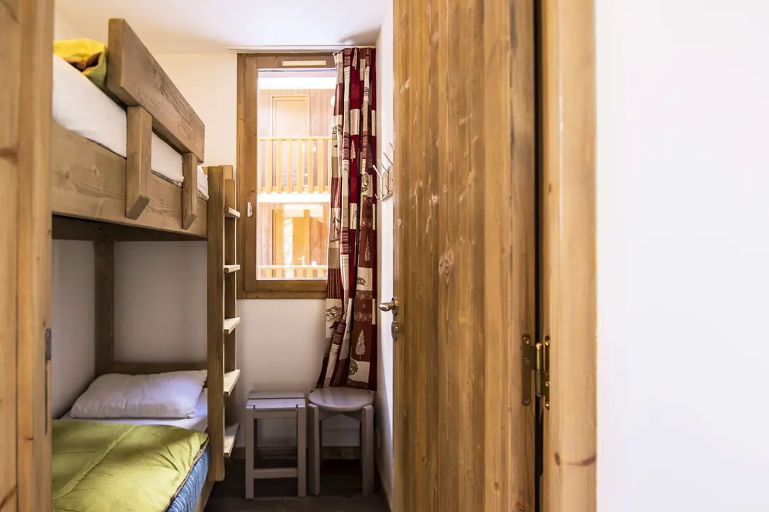 Residence Cheval Blanc