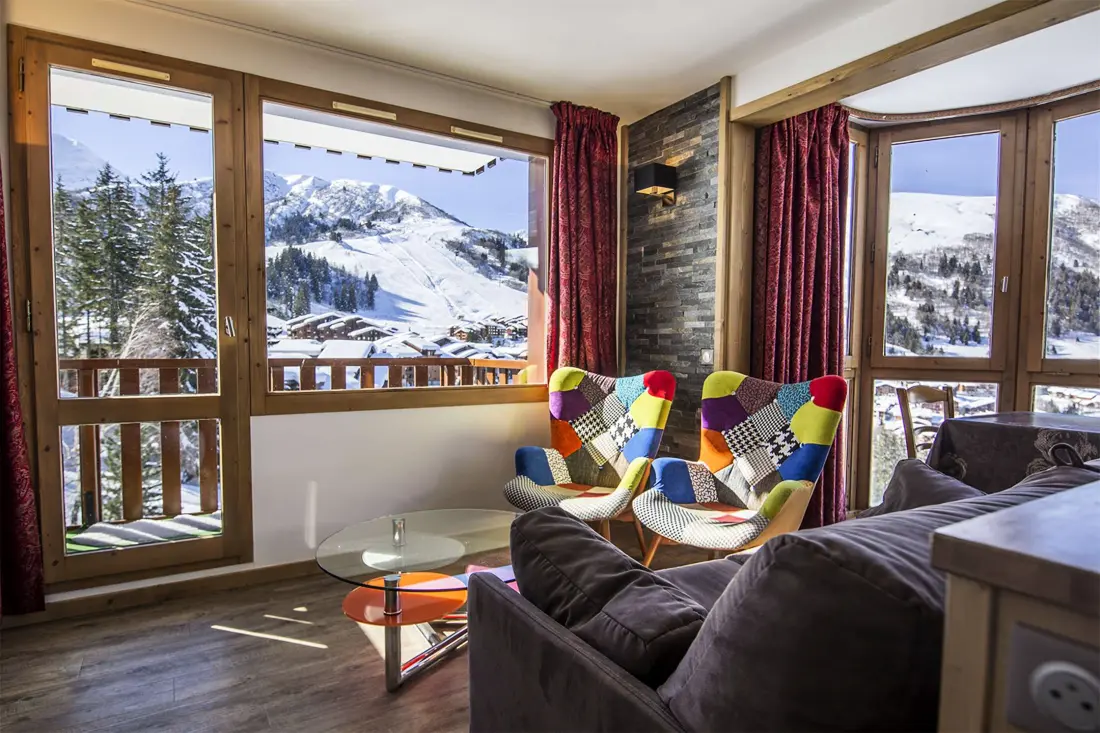 Residence Cheval Blanc