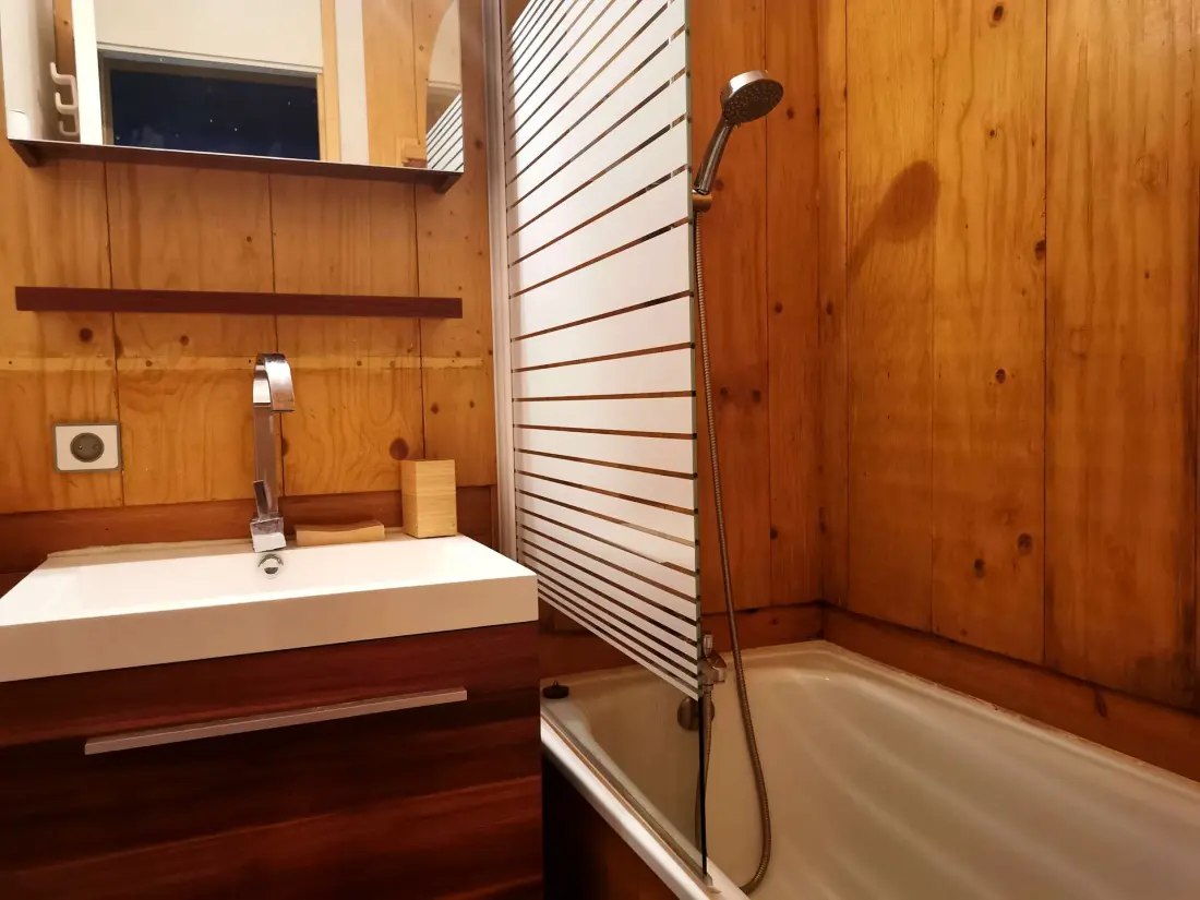 Residence Cheval Blanc