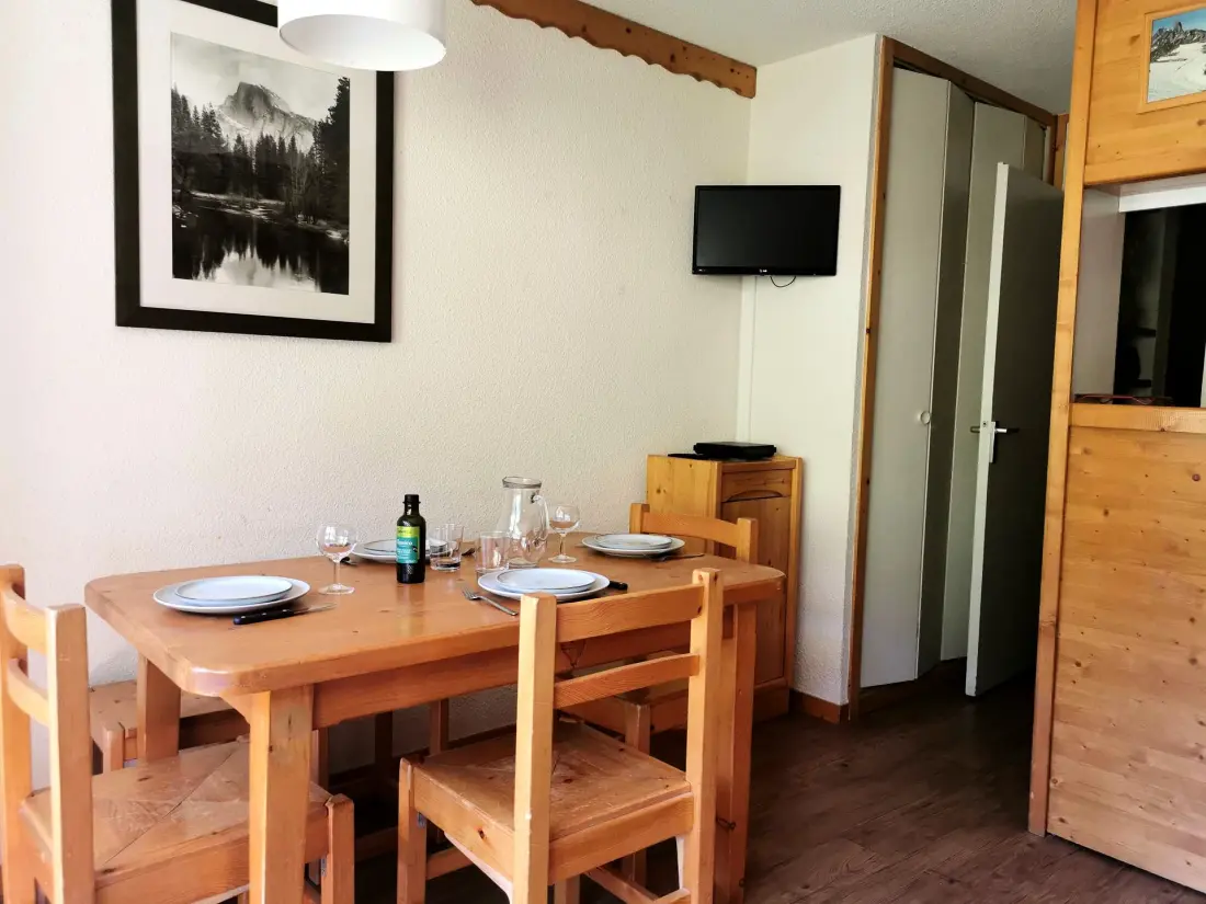 Residence Cheval Blanc