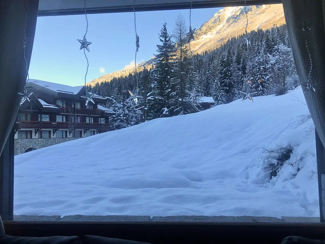 Residence Cheval Blanc